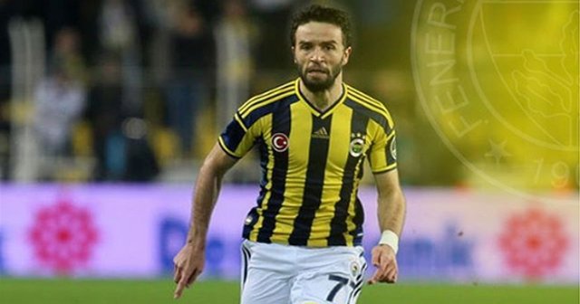 Gönül'den veda mesajı