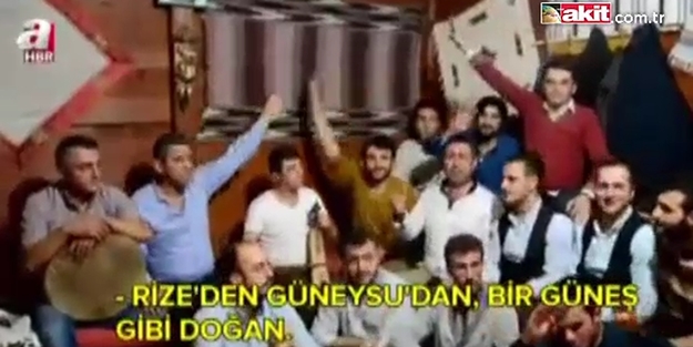 Bu video sosyal medyayı sallıyor!