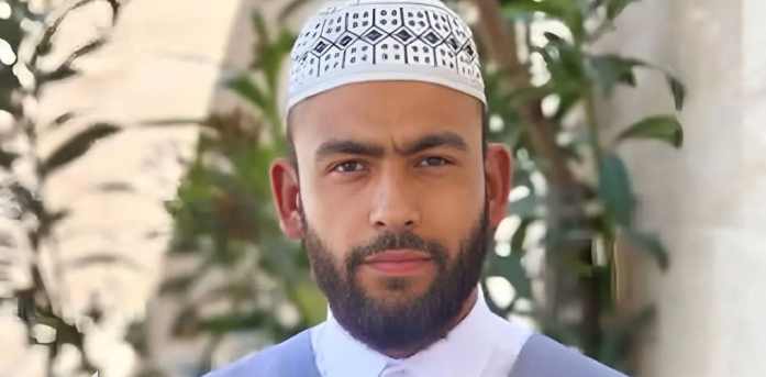 Gönüllere taht kurdu: Celal Karatüre ve Aydınlık şiiri sosyal medyayı sallıyor