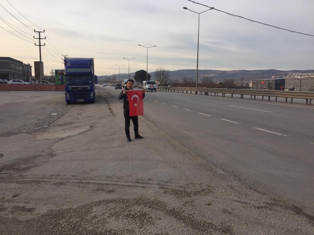 Gönülleri fetheden hareket 