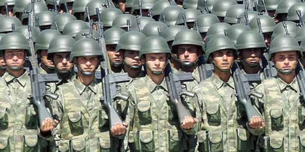 Gönüllü askerlik nedir? | Gönüllü askerlik yapılır mı?