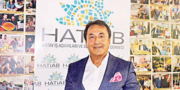 Gönüllü elçi oldu Hatay’ı dünyaya tanıtıyor