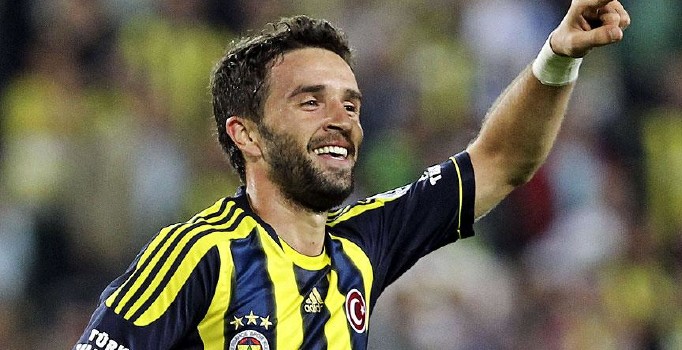 Gönül'ün Beşiktaş’taki forma numarası belli oldu