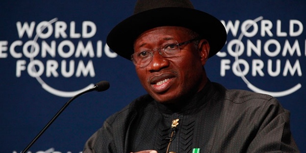 Goodluck Jonathan'ın adaylığı onaylandı