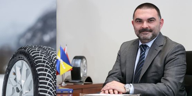 Goodyear’dan kış uyarısı