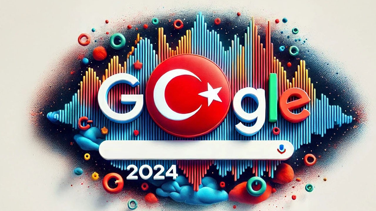 Google 2024'ün en çok aranan konu ve kişilerini açıkladı: Türkiye'de neler arandı?
