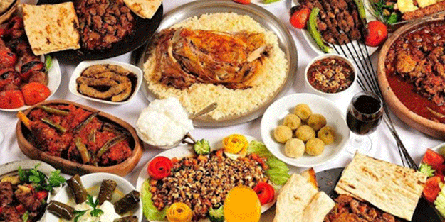 Google açıkladı! 2020'nin en çok aranan yemekleri belli oldu