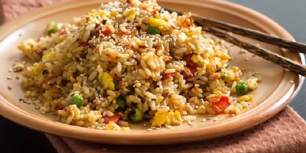 Google açıkladı! 2021'de en çok aratılan 3 yemeğe bakın ne?