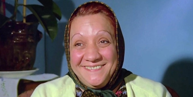 Google, Adile Naşit’i unutmadı