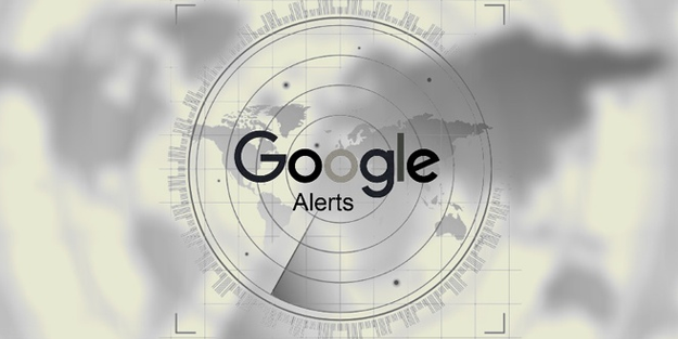 Google Alerts depremlerde çalışmadı!