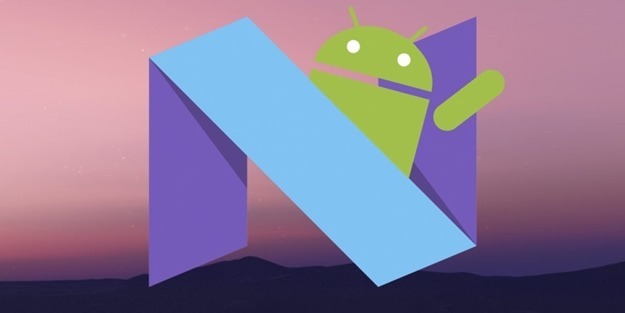 Android 7.1 sürümü yayınlandı