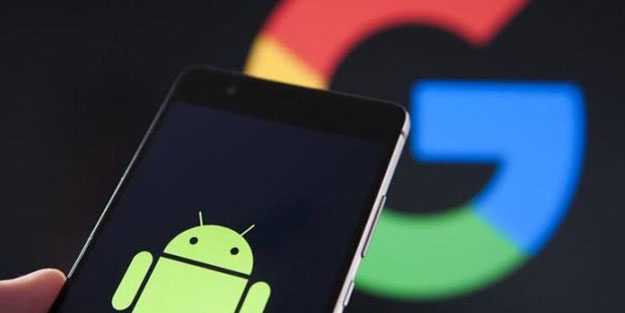 Google Android için güvenlik güncellemesi yayınlandı