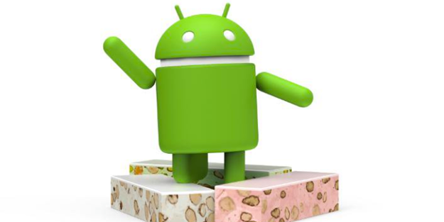 Google Android N'in adını açıkladı