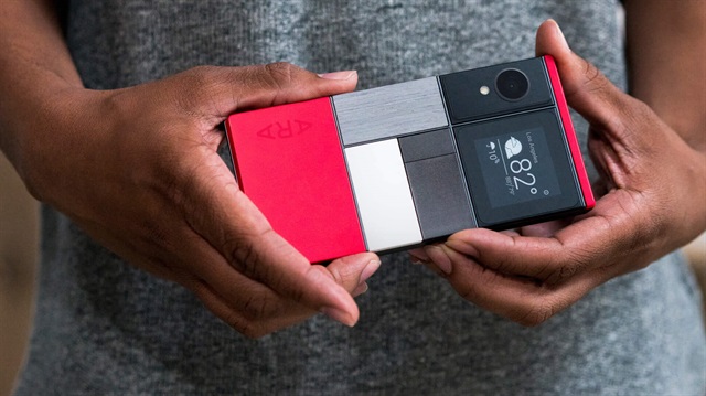 Google ARA'nın ayrıntıları ortaya çıktı