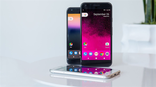 Google Asistan Siri'ye rakip