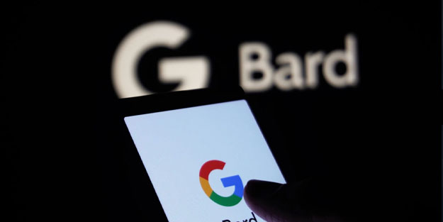 Google Bard'a ücretsiz yeni özellik! Rakiplerine büyük fark atacak