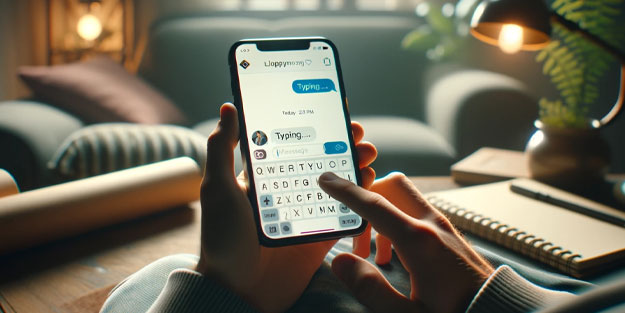 Google bela olan mesajlara karşı uyaracak