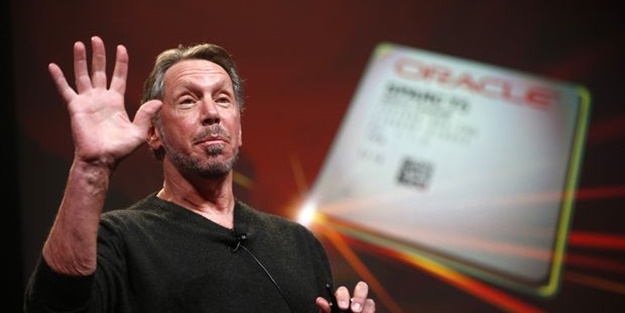 Google bir sıçradı, iki sıçradı! Bu sefer Oracle kazandı