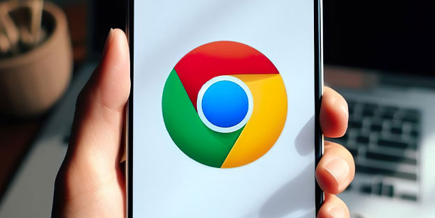 Google Chrome Android uygulaması yenileniyor