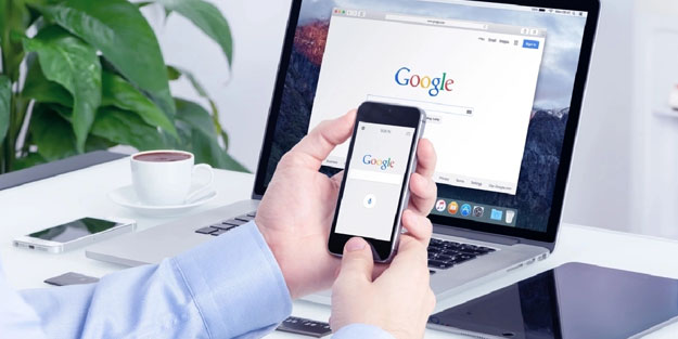 Google, Chrome kullanıcılarına uyarıda bulundu