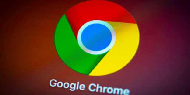 Google Chrome'da yeni dönem başlıyor