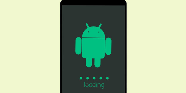 Google dev özelliği duyurdu!