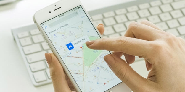 Google dikkat çekti: Vatandaşların konumlarını kullandığı verileri paylaştı