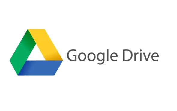 Google Drive'a tasarım yeniliği!