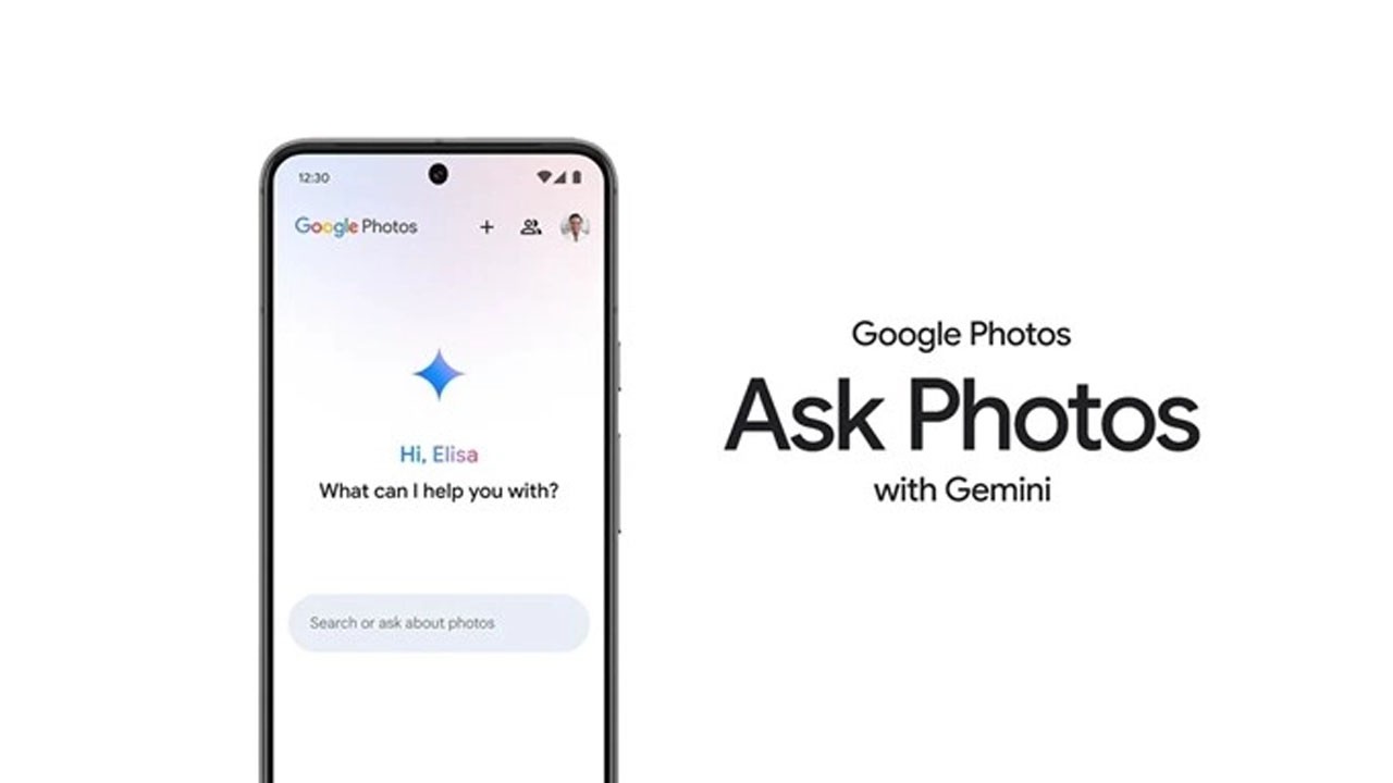 Her bir detayı bulacak! Yapay zeka destekli yeni özellik geliyor! Herkesin konuştuğu özellik neler? Önleme modu
