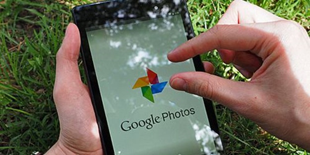 Google Fotoğraflar uygulaması güncellendi