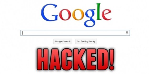 Google hacklendi!