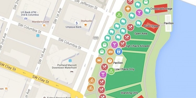 Google Haritalara yeni özellik geldi