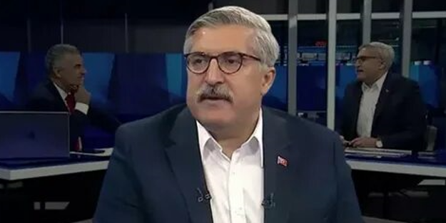 Google ile süreç olumlu ilerliyor! Telif yasasında gözler Meclis'te: Yayman'dan önemli açıklamalar