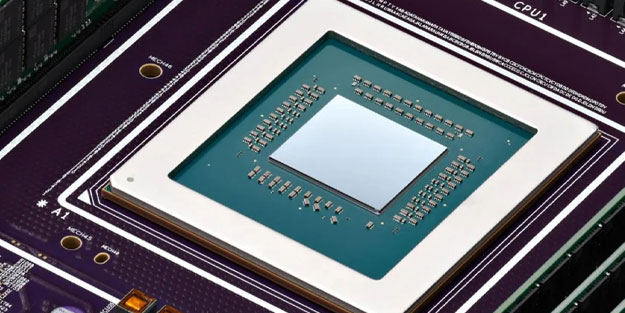 Google, ilk ARM tabanlı işlemcisi Axion’u açıkladı