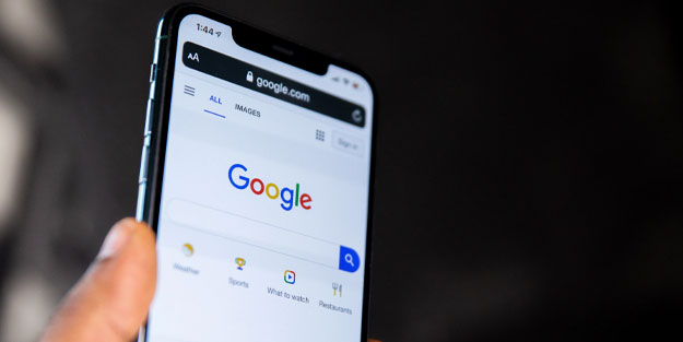 Google, iPhone kullanıcıları için harekete geçti