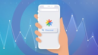 Google Keşfet değişiyor! Sosyal medya paylaşımları da gösterilecek