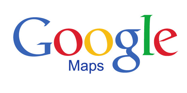 Google Maps faydalı