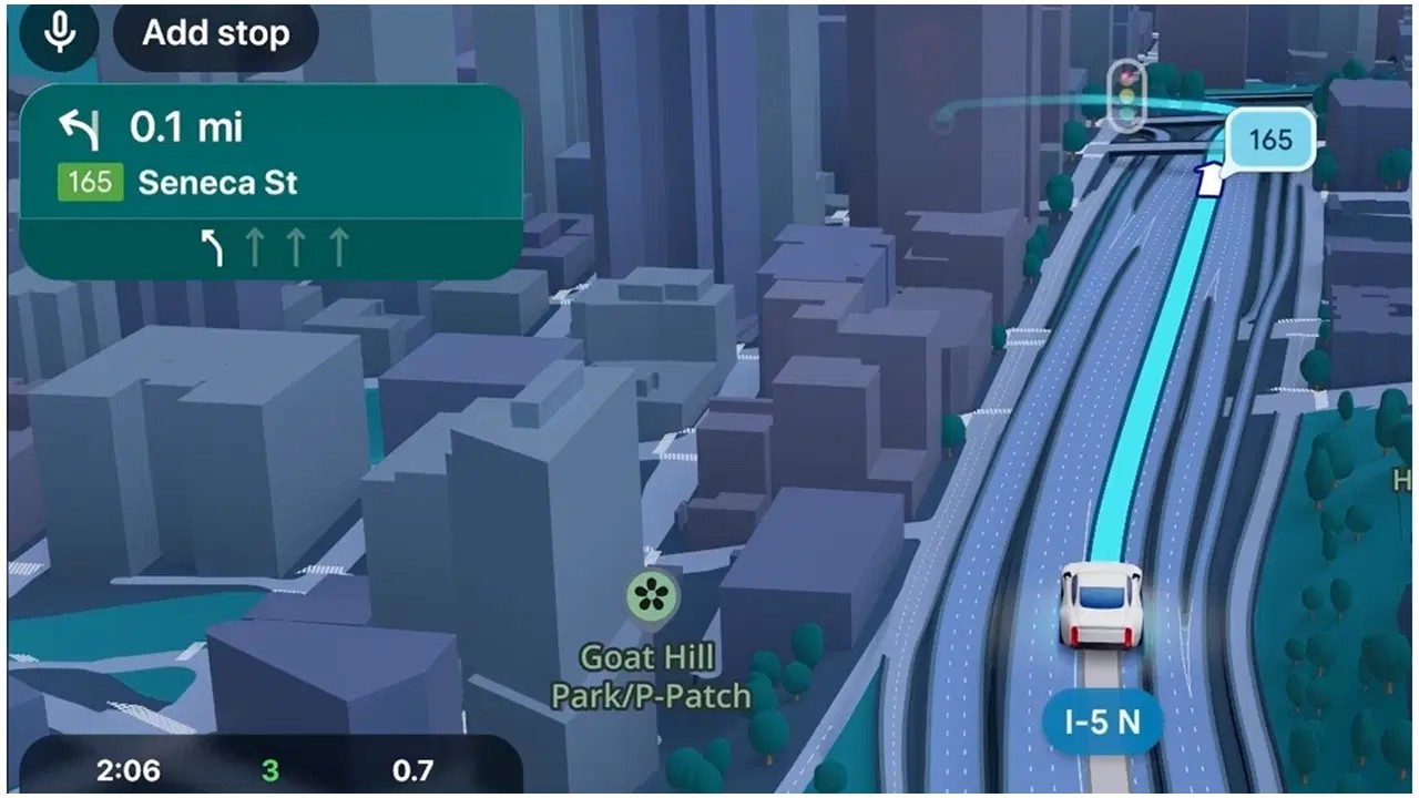 Google Maps’e 10 Yılın En Büyük Güncellemesi: Yapay Zeka Navigasyonu Başlıyor