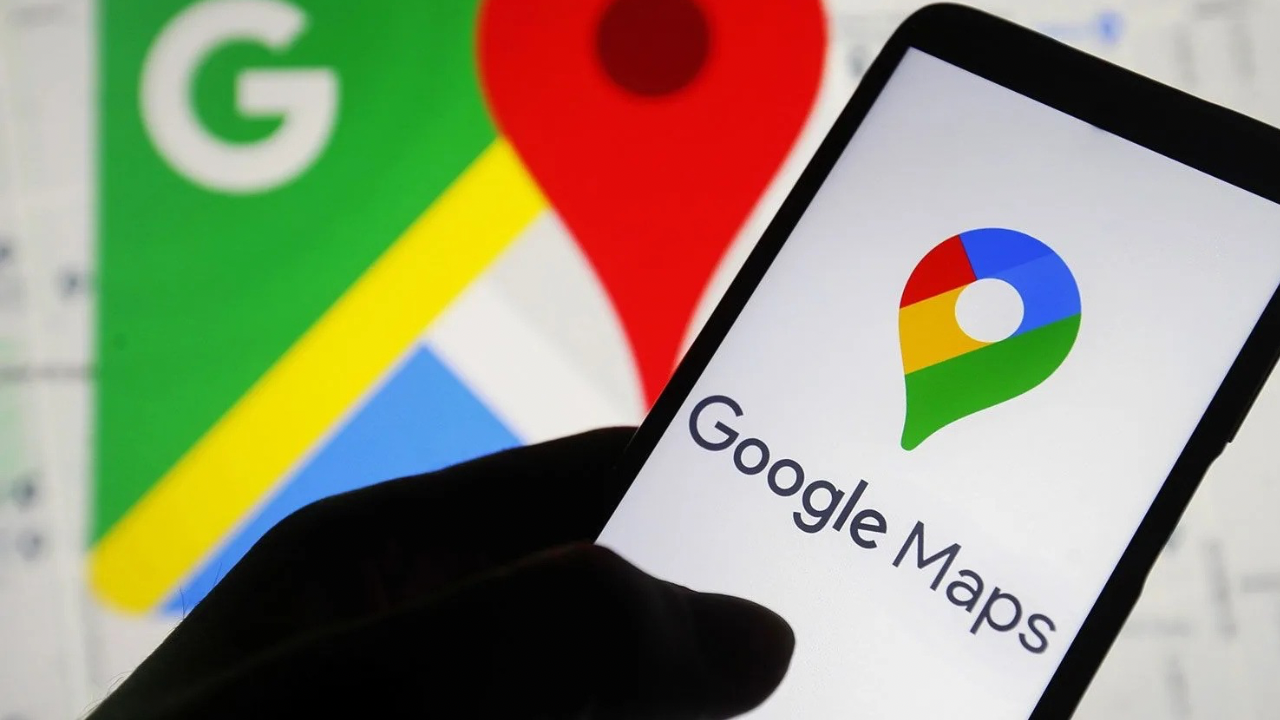 Google Maps’e bomba güncelleme: Bu özellik trafik cezası almanızı önleyecek!