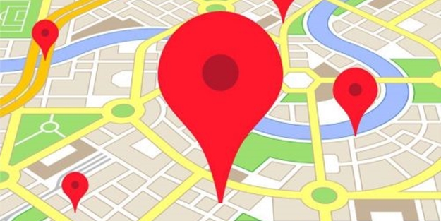 Google Maps'e yenilik geldi!