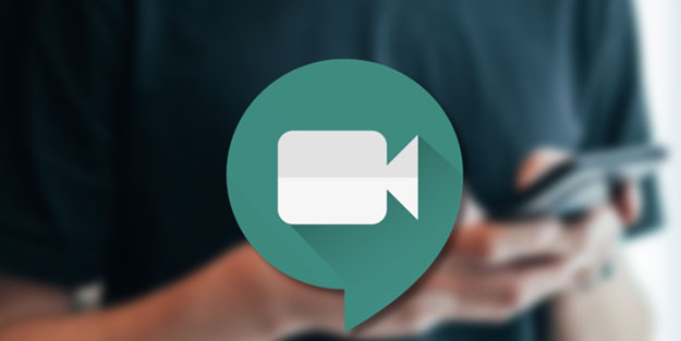 Google Meet'e kişileştirilmiş arka plan özelliği geliyor