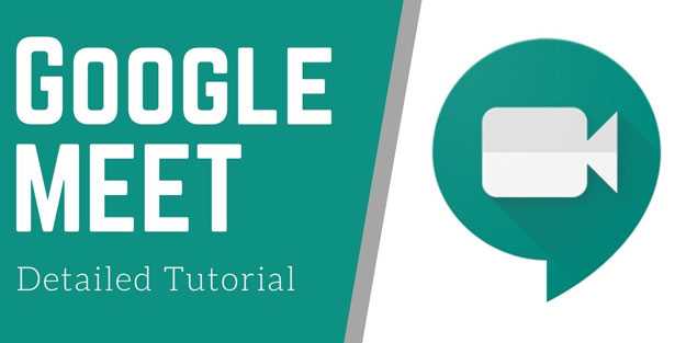 Google Meet'e yeni özellik geliyor