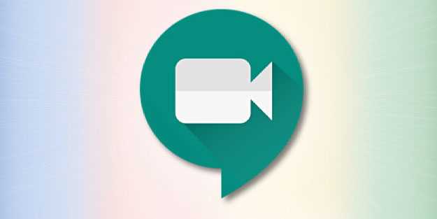 Google Meet'e yeni özellik geliyor