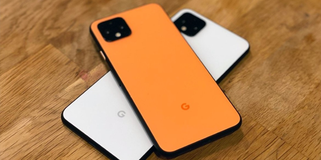 Google Pixel 6'nın tasarımları sızdı! Ön kamerada bomba özellik