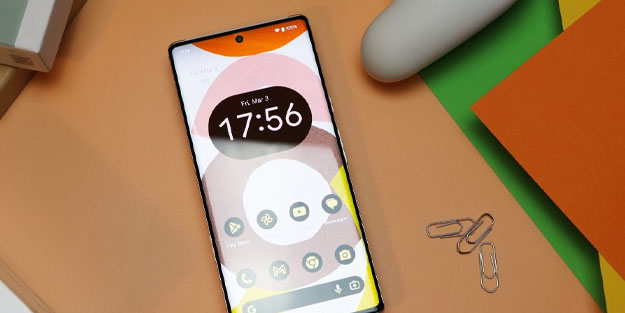 Google Pixel 8’in sevilen özelliği Android’e geliyor!