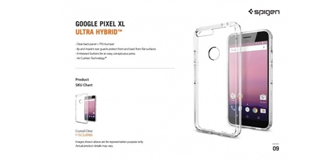 Google Pixel için en iyi kılıflar