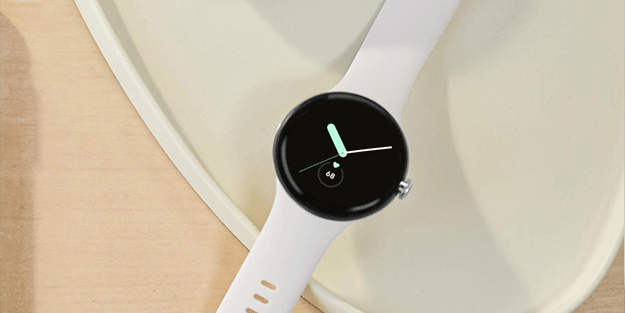 Google Pixel Watch 2 ufukta göründü: İşte özellikleri