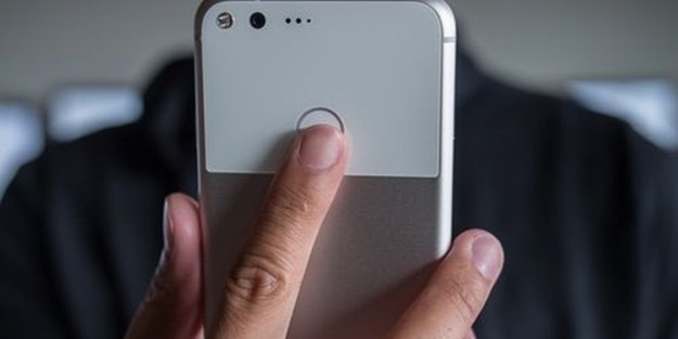 Google Pixel'e yeni özellik geldi