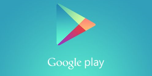 Google Play Store’a yeni arayüz