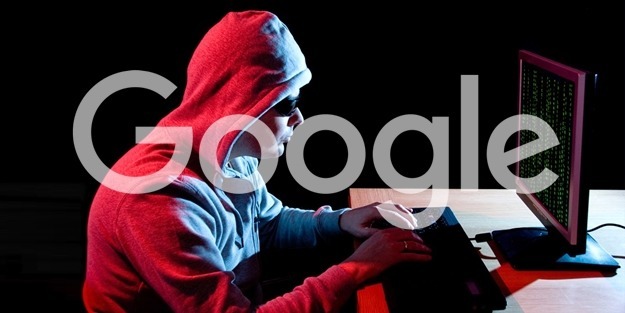 Google, profesörleri ve gazetecileri uyardı!